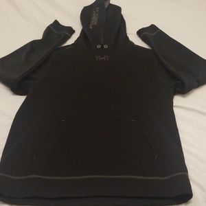 ❤VDay Special❤UA tech fleece mens hoodie large